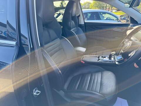 MG MG HS 1.5 T-GDI Exclusive DCT Euro 6 (s/s) 5dr - U80299