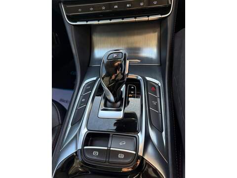 MG MG HS 1.5 T-GDI Exclusive DCT Euro 6 (s/s) 5dr - U80299