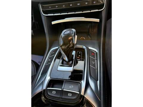 MG MG HS 1.5 T-GDI Exclusive DCT Euro 6 (s/s) 5dr - U80299