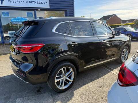 MG MG HS 1.5 T-GDI Exclusive DCT Euro 6 (s/s) 5dr - U80299