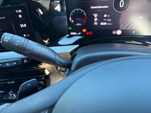Vauxhall Mokka 1.2 Turbo Ultimate Auto Euro 6 (s/s) 5dr - U80302