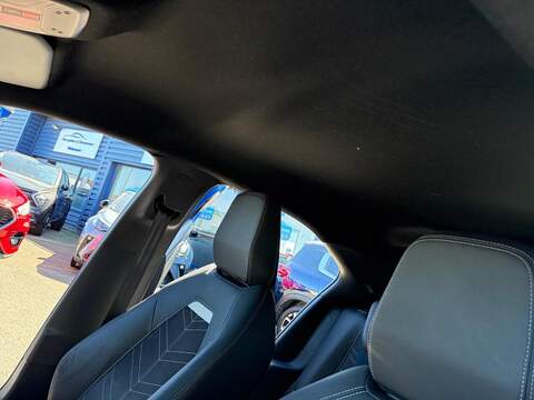 Vauxhall Mokka 1.2 Turbo Ultimate Auto Euro 6 (s/s) 5dr - U80302