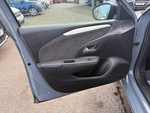 Vauxhall Corsa 1.2 Turbo Ultimate Auto Euro 6 (s/s) 5dr - U80305