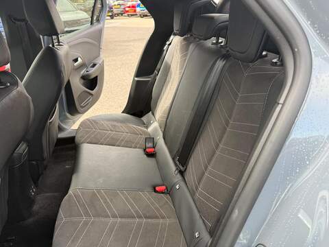 Vauxhall Corsa 1.2 Turbo Ultimate Auto Euro 6 (s/s) 5dr - U80305