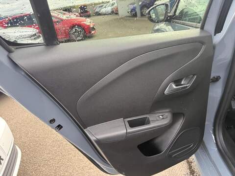 Vauxhall Corsa 1.2 Turbo Ultimate Auto Euro 6 (s/s) 5dr - U80305