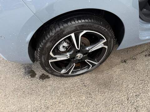 Vauxhall Corsa 1.2 Turbo Ultimate Auto Euro 6 (s/s) 5dr - U80305
