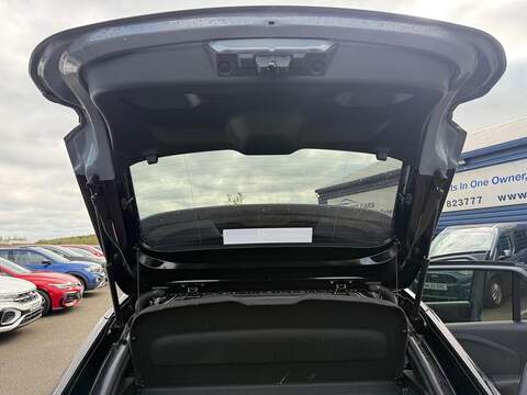 Vauxhall Corsa 1.2 Turbo Ultimate Auto Euro 6 (s/s) 5dr - U80305