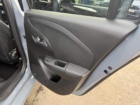 Vauxhall Corsa 1.2 Turbo Ultimate Auto Euro 6 (s/s) 5dr - U80305