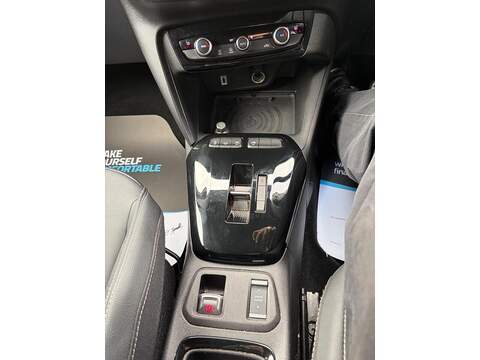 Vauxhall Corsa 1.2 Turbo Ultimate Auto Euro 6 (s/s) 5dr - U80305