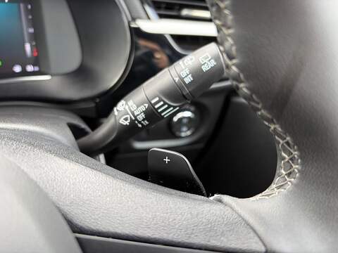Vauxhall Corsa 1.2 Turbo Ultimate Auto Euro 6 (s/s) 5dr - U80305