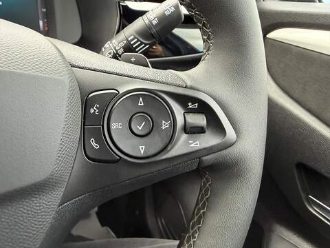 Vauxhall Corsa 1.2 Turbo Ultimate Auto Euro 6 (s/s) 5dr - U80305
