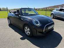 MINI Convertible