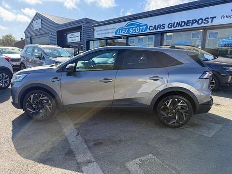 Renault Symbioz 1.8 E-TECH techno esprit Alpine Auto Euro 6 (s/s) 5dr - U80308
