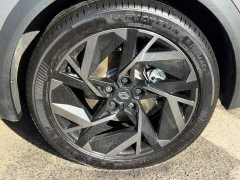 Renault Symbioz 1.8 E-TECH techno esprit Alpine Auto Euro 6 (s/s) 5dr - U80308