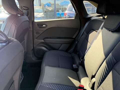 Renault Symbioz 1.8 E-TECH techno esprit Alpine Auto Euro 6 (s/s) 5dr - U80308