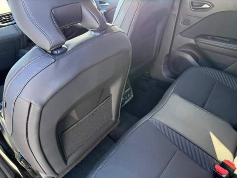 Renault Symbioz 1.8 E-TECH techno esprit Alpine Auto Euro 6 (s/s) 5dr - U80308