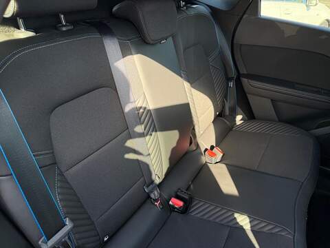 Renault Symbioz 1.8 E-TECH techno esprit Alpine Auto Euro 6 (s/s) 5dr - U80308