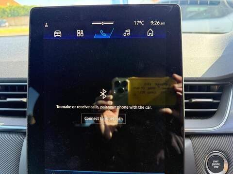 Renault Symbioz 1.8 E-TECH techno esprit Alpine Auto Euro 6 (s/s) 5dr - U80308