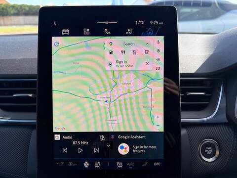 Renault Symbioz 1.8 E-TECH techno esprit Alpine Auto Euro 6 (s/s) 5dr - U80308
