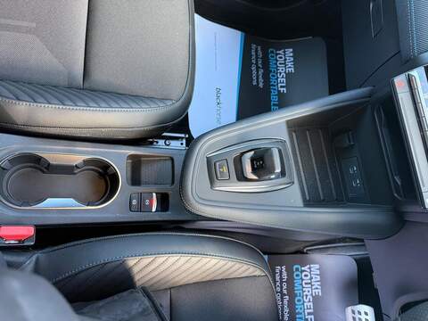 Renault Symbioz 1.8 E-TECH techno esprit Alpine Auto Euro 6 (s/s) 5dr - U80308
