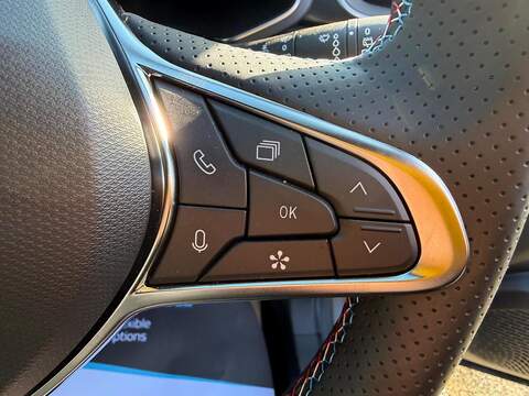 Renault Symbioz 1.8 E-TECH techno esprit Alpine Auto Euro 6 (s/s) 5dr - U80308
