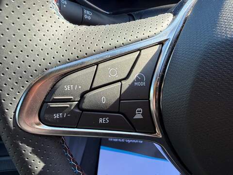 Renault Symbioz 1.8 E-TECH techno esprit Alpine Auto Euro 6 (s/s) 5dr - U80308