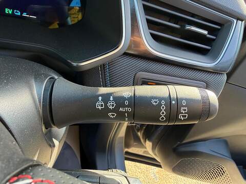 Renault Symbioz 1.8 E-TECH techno esprit Alpine Auto Euro 6 (s/s) 5dr - U80308