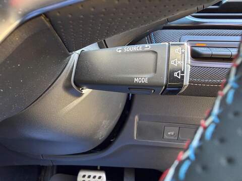Renault Symbioz 1.8 E-TECH techno esprit Alpine Auto Euro 6 (s/s) 5dr - U80308