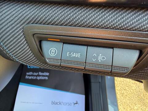 Renault Symbioz 1.8 E-TECH techno esprit Alpine Auto Euro 6 (s/s) 5dr - U80308