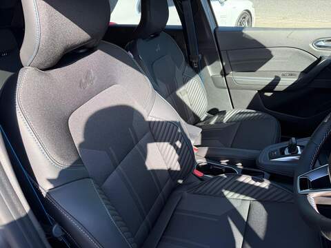 Renault Symbioz 1.8 E-TECH techno esprit Alpine Auto Euro 6 (s/s) 5dr - U80308