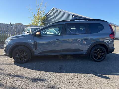 Dacia Jogger 1.0 TCe EXTREME Euro 6 (s/s) 5dr - U80309