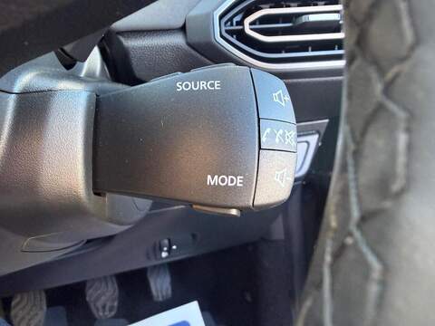 Dacia Jogger 1.0 TCe EXTREME Euro 6 (s/s) 5dr - U80309