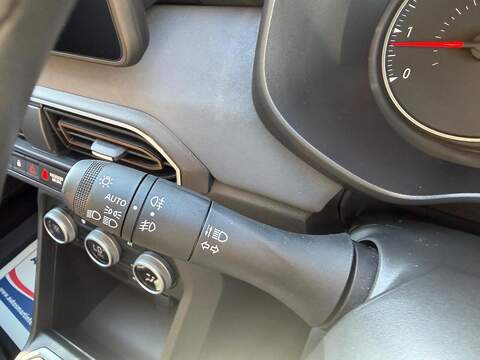 Dacia Jogger 1.0 TCe EXTREME Euro 6 (s/s) 5dr - U80309