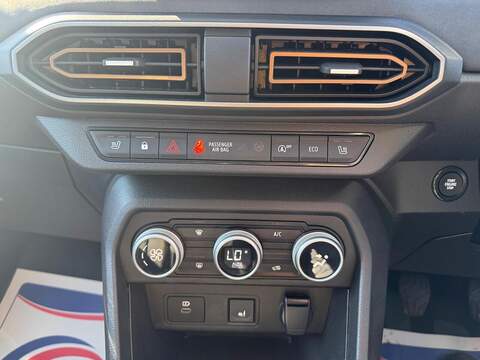 Dacia Jogger 1.0 TCe EXTREME Euro 6 (s/s) 5dr - U80309