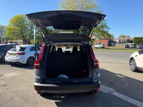 Dacia Jogger 1.0 TCe EXTREME Euro 6 (s/s) 5dr - U80309