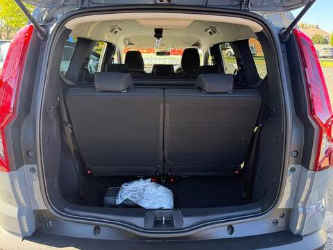 Dacia Jogger 1.0 TCe EXTREME Euro 6 (s/s) 5dr - U80309