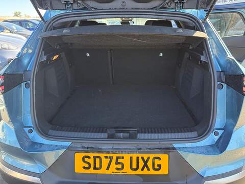 Dacia Jogger 1.0 TCe EXTREME Euro 6 (s/s) 5dr - U80309