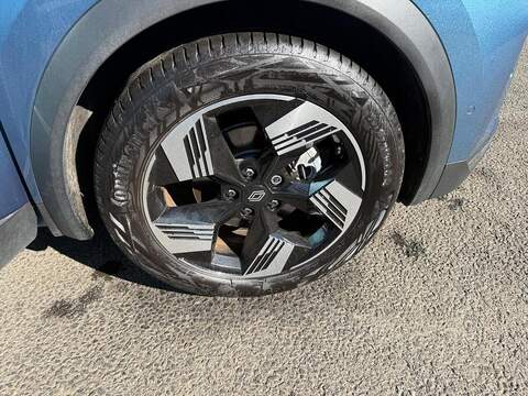 Dacia Jogger 1.0 TCe EXTREME Euro 6 (s/s) 5dr - U80309