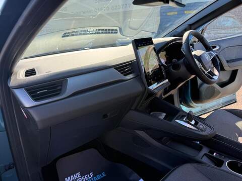 Renault Symbioz 1.8 E-TECH techno Auto Euro 6 (s/s) 5dr - U80310