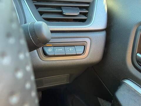 Renault Symbioz 1.8 E-TECH techno Auto Euro 6 (s/s) 5dr - U80310