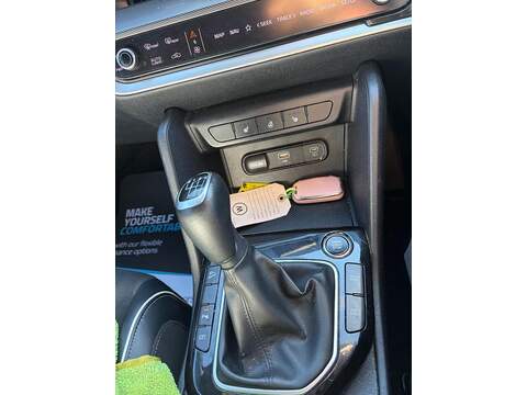 Kia Sportage 1.6 T-GDi MHEV GT-Line Euro 6 (s/s) 5dr - U80311