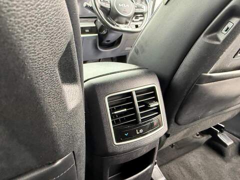 Kia Sportage 1.6 T-GDi MHEV GT-Line Euro 6 (s/s) 5dr - U80311