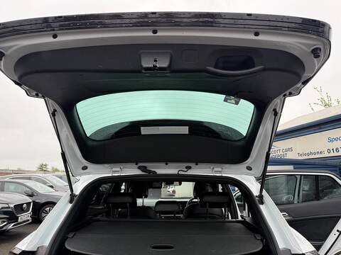Kia Sportage 1.6 T-GDi MHEV GT-Line Euro 6 (s/s) 5dr - U80311