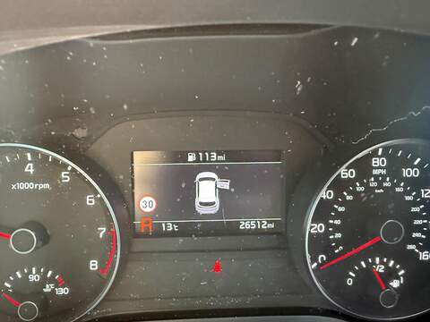 Kia Sportage 1.6 T-GDi 4 SUV 5dr Petrol Manual Euro 6 (s/s) (174 bhp) - U80313