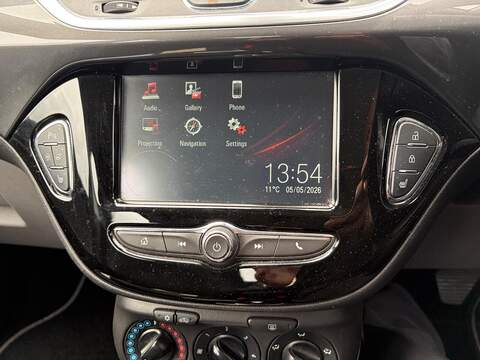 Vauxhall Corsa 1.4i SE Hatchback 5dr Petrol Auto Euro 6 (90 ps) - U80314
