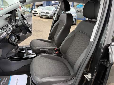 Vauxhall Corsa 1.4i SE Hatchback 5dr Petrol Auto Euro 6 (90 ps) - U80314