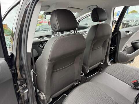 Vauxhall Corsa 1.4i SE Hatchback 5dr Petrol Auto Euro 6 (90 ps) - U80314