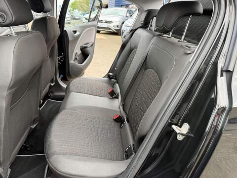 Vauxhall Corsa 1.4i SE Hatchback 5dr Petrol Auto Euro 6 (90 ps) - U80314