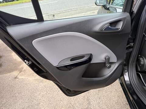Vauxhall Corsa 1.4i SE Hatchback 5dr Petrol Auto Euro 6 (90 ps) - U80314
