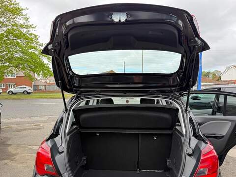 Vauxhall Corsa 1.4i SE Hatchback 5dr Petrol Auto Euro 6 (90 ps) - U80314